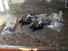 249-720 Dayton Audio Speaker Cabinet Spike Set Of Perfect Subwoofer New