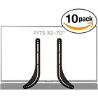 25735sfp Installerparts Tv Ceiling Wall Mounts Pack Universal Sound Bar Bracket
