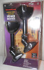 25lbs Soundgear Speaker Mounts Wall Stand Holds New Universal Priced To Sell Bin