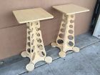 2egress Custom 35 Sound And Design Speaker Stands