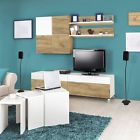 2h Atlantic Speaker Stands Set 031742072338