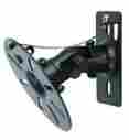 Sm8001blk 3-axis Tygerclaw Tc Dual Speaker Wall Mount Tilt And Rotate Holds Up To 15kgs Blac 669716212192