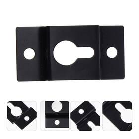 Zps061404n4s8apgd 30 Days 20pcs Satellite Speaker Wall Bracket Shelf Brackets Sound Bar Hanger