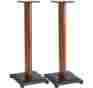 Nf30c 30-inch Sanus Cherry Pr Speaker Stands 793795283047