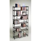 3020 Atlantic Multimedia Storage Racks 8 Shelves 031742030208