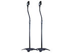 3022-10 Monoprice 1-pair 2 Black