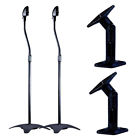 3022-monoprice K1 Monoprice Home Theater Speaker Mount Wall Pair And 657379035623