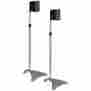 Atlspscur47 3080374 Atlantic Speaker Stand 2 Pk Id