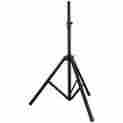 Pylpstnd2 3080379 Pyle-pro Tripod Speaker Stand 6ft Id