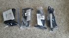 309500bk-1 Brateck Black 2 Pack Lot