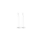 309500bk-2 Brateck Black 2 Pack