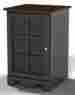 3175214 101525 Nexera 2-shelf Eco-friendly Audio Tower Id 687174994702