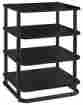Sasefa31b1 3367518 Sanus Euro Audio Rack Id 793795523112