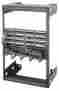 3386476 Wm818 Middle Atlantic 18 In Deep Wall Mount Rack Id 656747024047