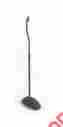 3393730 Htb3b Sanus Furniture Satellite Speaker Stands In Black Set Of 2 Id 793795310064