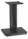 3393731 Bf16 Sanus Furniture 16 In Speaker Stands Black Set Of 2 Id 793795260031