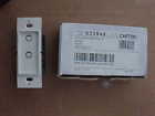 33948 Bose Wall Plate-white