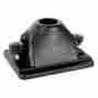 36501 Nationalmounts Ram Mount Rod 2000 Deck And Track Base Only 793442011443