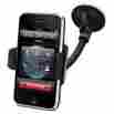 Kmw39256 39256 Kensington Quick Release Car Mount For Iphone And Ipod Touch 085896392569