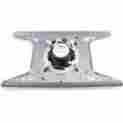 7571204 39909 Cables To Go C2g Plenum Rated Speaker Mount For 6 Inch Ceiling Pair 757120399094