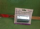 40-150 Radioshack Pair Of Heavy-duty Speaker Wall Mounting Brackets