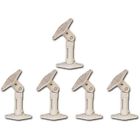 400411123 Speaker Mounts Navepoint Universal Wall Or Ceiling Brackets 817880015785