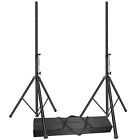 40090280 Neewer Packs Pro Pa Speaker Stand Adjustable Height 191073016736