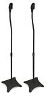 41232 Speaker Stands Home Theater Channel Surround Sound System 715537441232