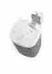 4201 Vogel S Vogels Sound Series For Sonos Play 1 Wall Mount White Silver Nib