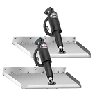 4280614 Lenco Marine Edgemount Kit Without Switch