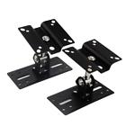 4330169272 Pnbb One Pair Of Satellite Speaker Mount Bracket 695640478847