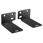 4332751054 Gplink Wall Bracket For Bose Soundtouch Soundbar Speaker Black