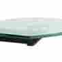 47660 Omnimount Glass Component Shelves Black Id 728901016868