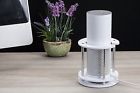 4897080220482 Wasserstein White Speaker Stand