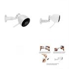 4897080220581 Versatile Aluminum Wall Mount By For Nest Cam