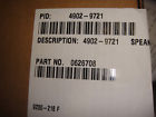 4902-9721 4902 Simplex Ceiling Mount Speaker
