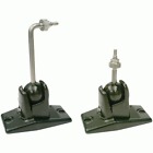 5.0 W C Omnimount New Stainless Steel Universal