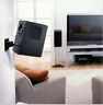 5.0c Omnimount Stainless Steel Universal Speaker Mount Kit
