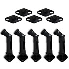 5 Black Home Bose Seismic Audio New