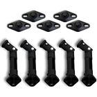 5 Black Home Mounts Seismicaudio Seismic Audio Speaker