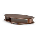 504246 Unbranded Swivel Tv Stand Turntable Base With Storage 697111926055