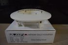 5060502660411 Anthony Gallo Acoustics Adiva Ceiling Mount Matte White Divaceilingring