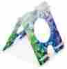 51271 Trippnt Four Position Audio Enhancing Extreme Cool Falling Leaf 083603515980