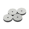 5228683084 Viborg Carbon Fiber Speaker Spikes Floor Protectors Shoes 692761845824
