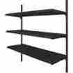 53335901c654 3426913 La Darling Dba Storzall Shelf Wall Kit 3-shelf 850123005082