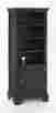 5531-13 Homestyles Pier Cabinet In Black Finish Id 6393 095385756956