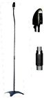 5609 Installerparts Speaker Stand 2pc Set Pair Of Universal Adjustable Height 741459769550