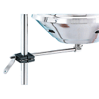 88379100804 5612437 Magma Products Round Rail Mount Or Series Grills