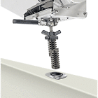 5612474 Magma Products Powr Levelock Adjustable Rod Holder Mount