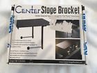 27775 6 00000 Center Stage Bracket Channel Speaker Stand For Flat